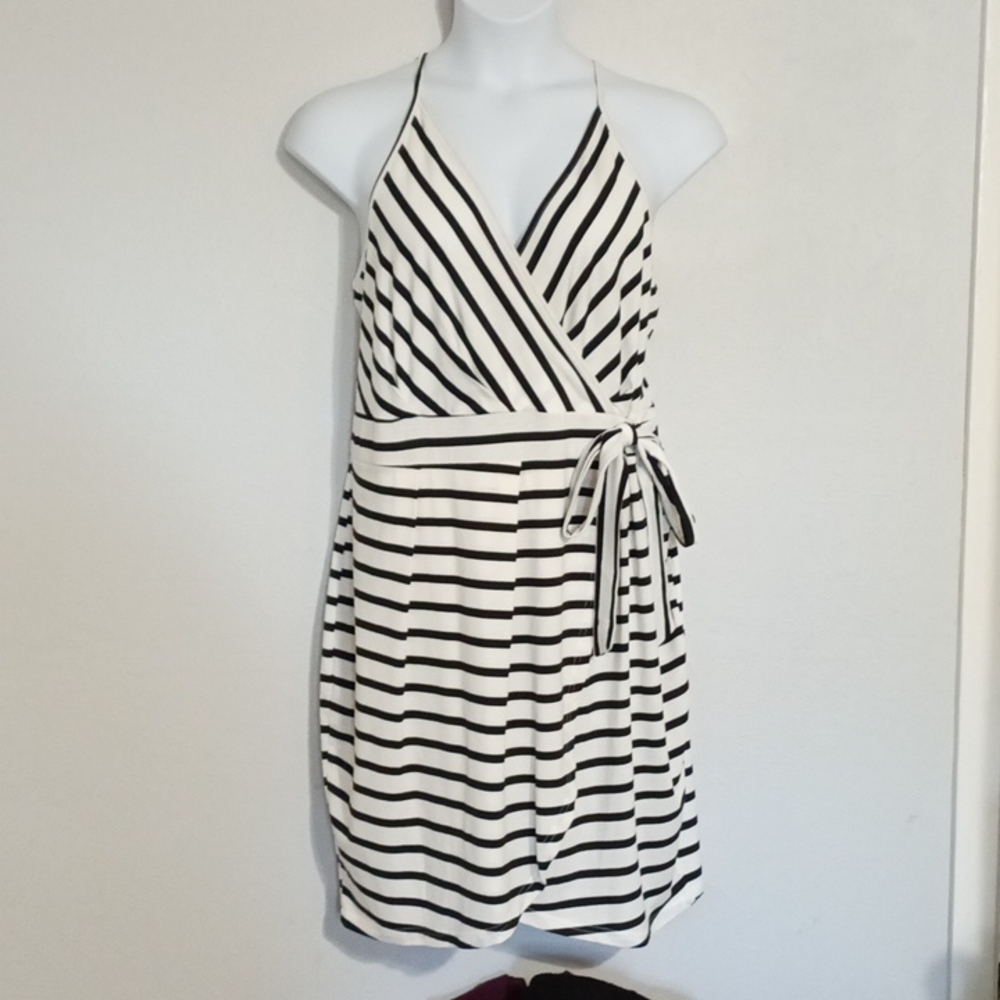 SheIn Curve midi dress